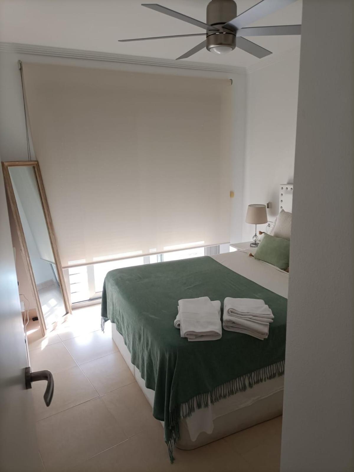 Apartamento Hornillo Águilas Dış mekan fotoğraf